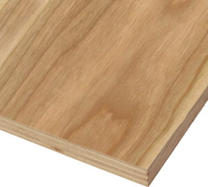 Walnut Ps Mdf A X X Birchland Plywood Veneer Ltd Dsi