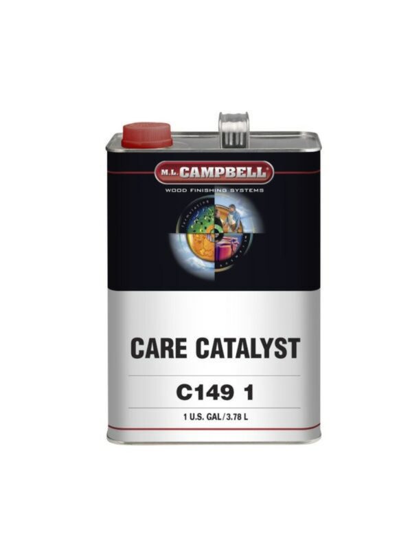 Care Catalyst Low Voc 5% Quart