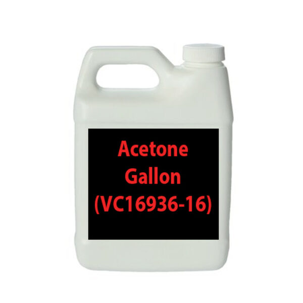Acetone Gallon (VC16936-16)