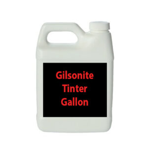 Gilsonite Tinter Gallon