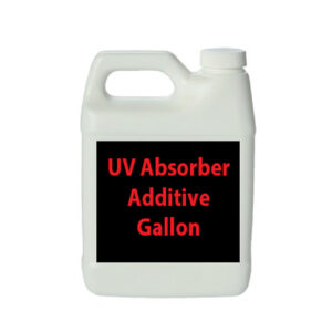 UV Absorber Additive Gallon