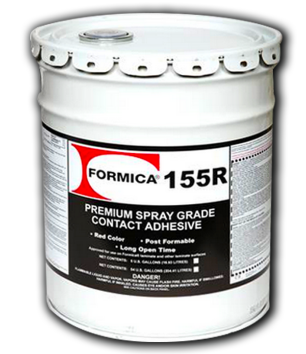 Formica E/F Red Spray Contact Adhesive