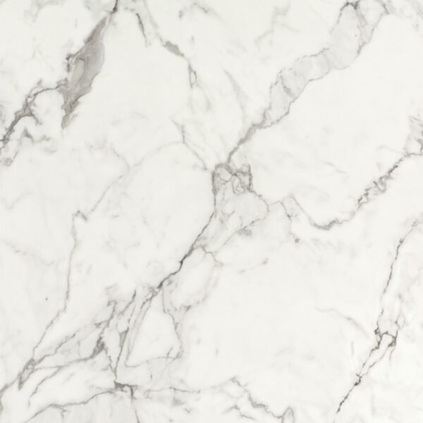 Calacatta Marble Vertical Etchings 180fx Series Laminate 4' x 8'