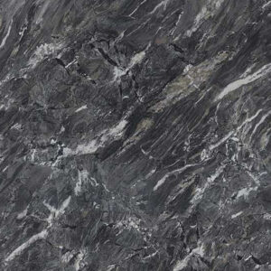 Stormy Night Granite Postforming Scovato 180fx Series Laminate 2.5' x 12'