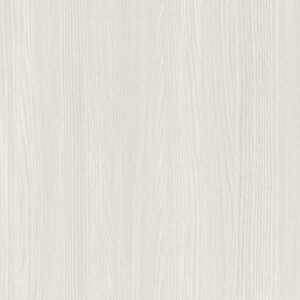 White Ash Vertical Woodbrush Laminate 4' x 8'