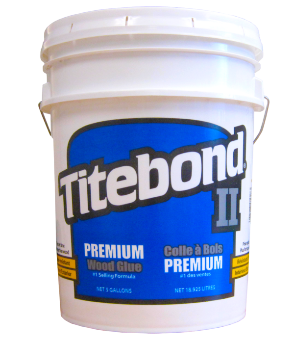 Franklin Titebond II Premium #5007
