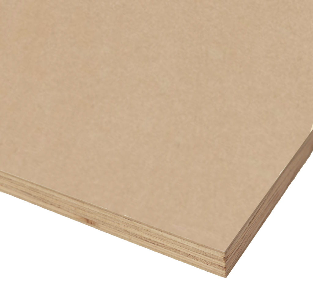 Industrial MDO Plywood G2S 3/4" x 4x8 DSI Woodworking Supplies
