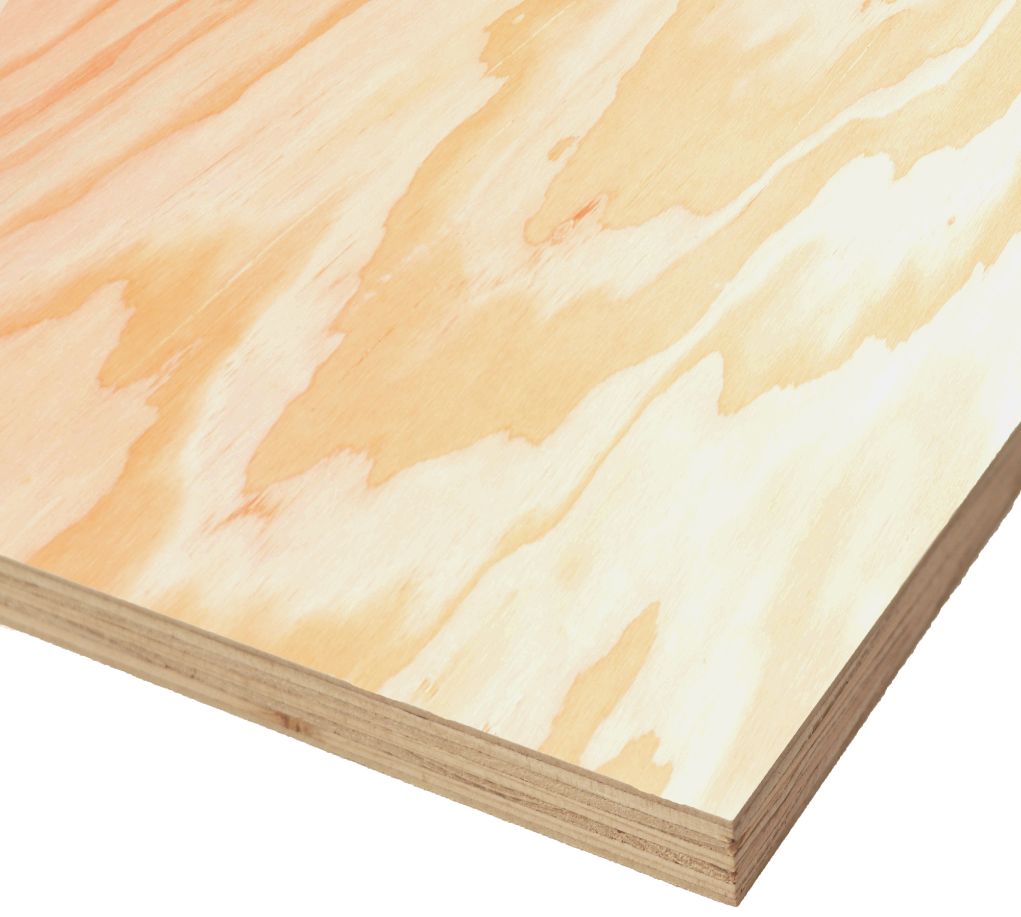 Plywood AC, BC, T111, RBB & Treated | Plywood