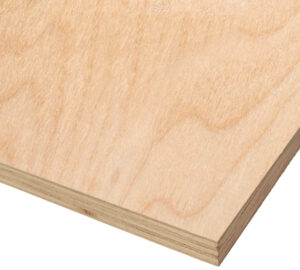 Imported Plywood