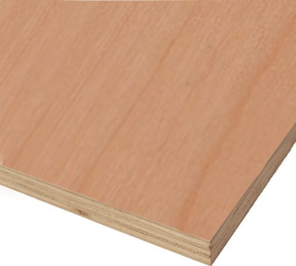 Red Alder PS VC A1 RM 3/4" x 4x8 Timber Products-Domestic