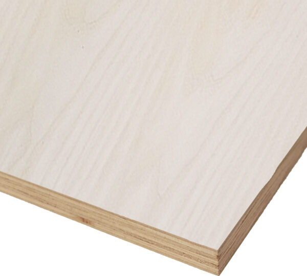 Sap Ash PS VC A1 3/4" x 4x8 Columbia Forest Products