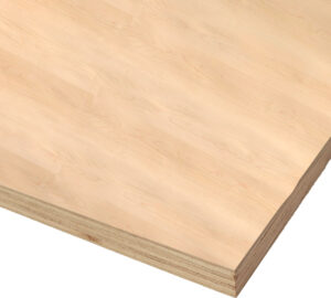 Sap Maple PS VC A1 3/4" x 4x8 Columbia Forest Products