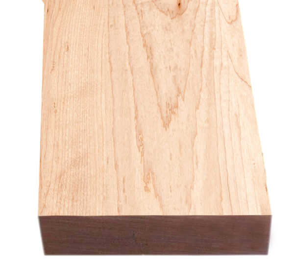 Soft Maple 4/4 Prime Sap 15/16" 8'