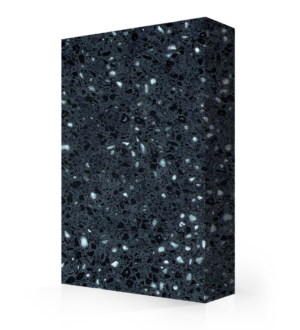 Black Coral  1/2" x 30" x 144"