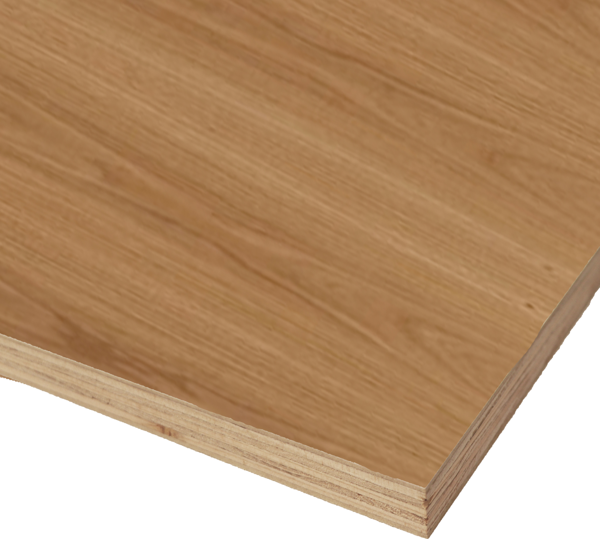 oak veneer plywood 4x8