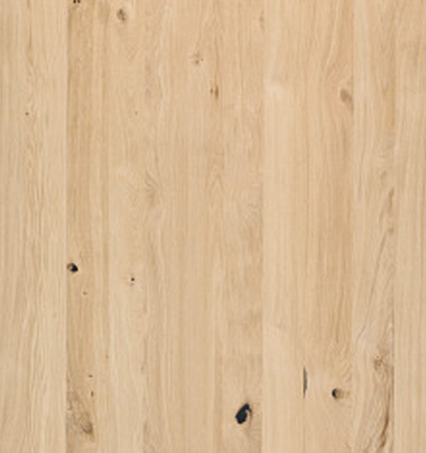 Vintage/Retro Harlem White Oak, G1S