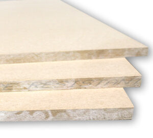 Medium Density Fibreboard FSC NAUF 1/2" x 61" x 145"