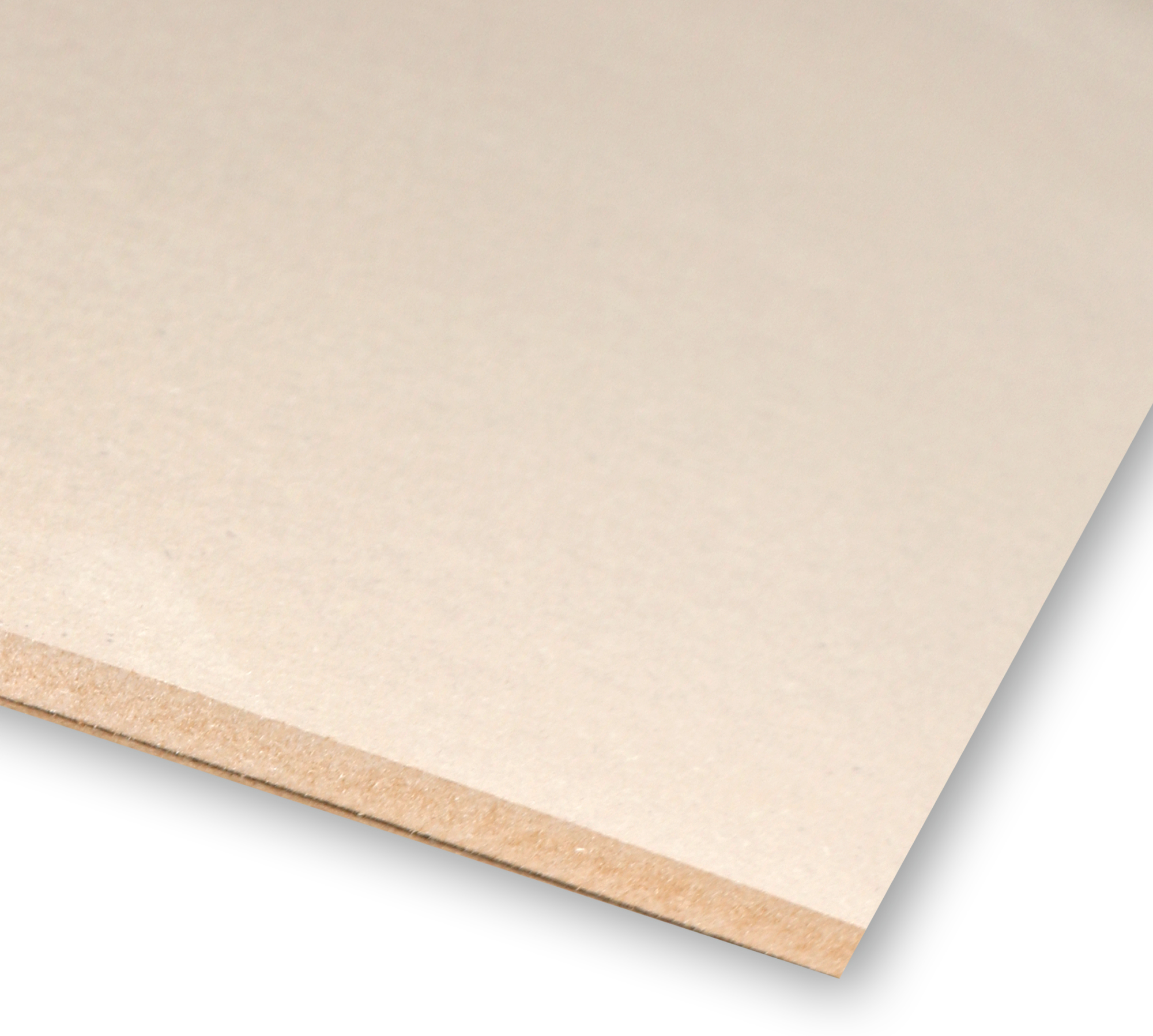 Trupan MDF (1/2 inch x 4 feet x 4 feet) Materials may vary in size and  should be measured prior to setting up file.