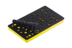 Backup Pad 3″x5″ Grip 54H for MR-35SGV