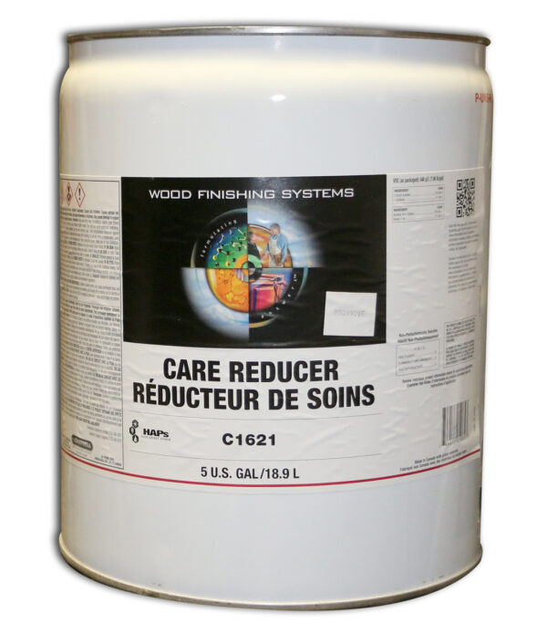 Care Reducer 5 Gallons