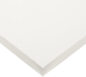 Celtec Expanded PVC White