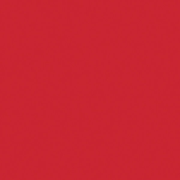 Spectrum Red Vertical Matte Laminate 4' x 8'