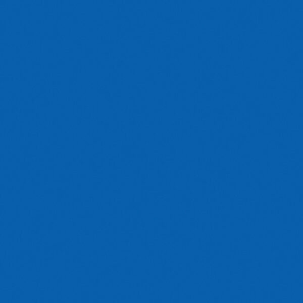 Spectrum Blue Vertical Matte Laminate 4' x 8'