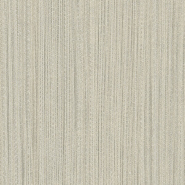 White Twill Vertical Matte Laminate 4' x 8'