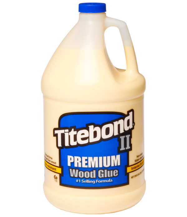 Franklin Titebond II Premium Glue #5006