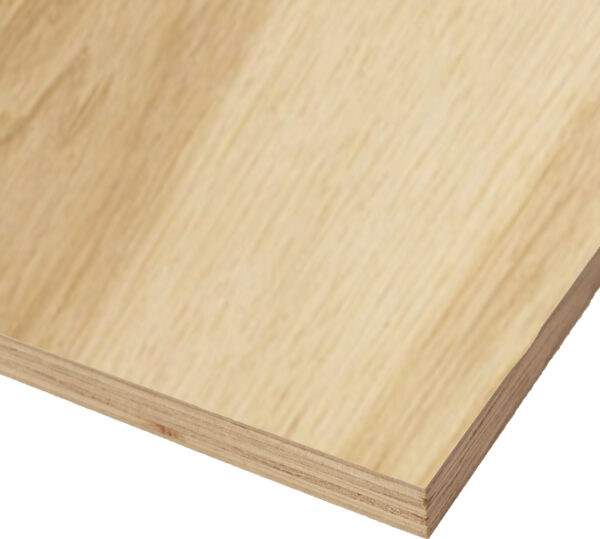 Hickory PS VC A1 3/4" x 4x8 Timber Products-Domestic