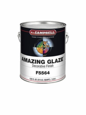 Amazing Glaze Clear Base Gallon