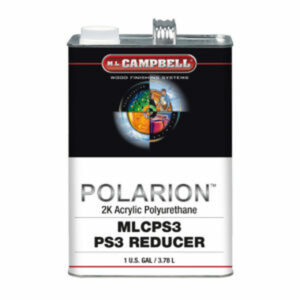 Polarion PS3 Reducer Gallon