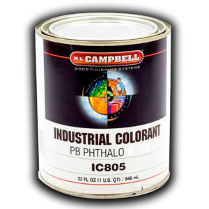 PG Phthalo Green Colorant Quart