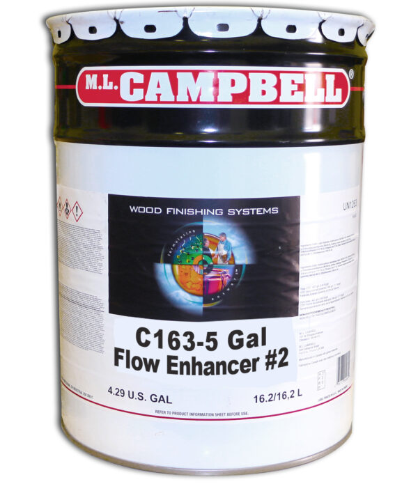 Flow Enhancer #2 5 Gallons