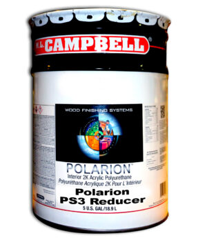 Polarion PS3 Reducer 5 Gallons