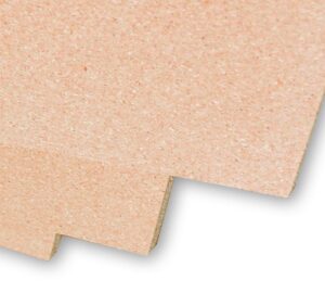 Particle Board Core Fire Rated 3/8" x 49" x 97"