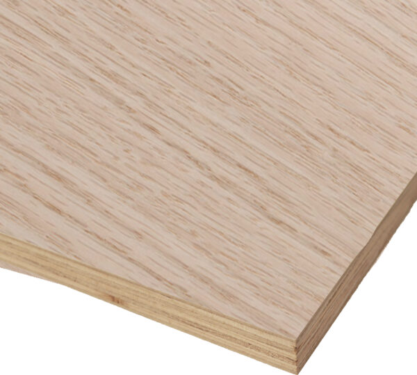 Red Oak Rift Cut VC A1 3/4" x 4x8 Columbia Forest Products