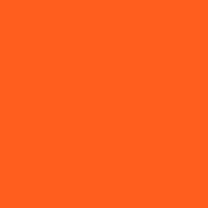 Durasein Energy Orange Acrylic Sheet